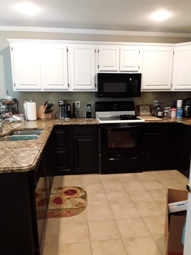 Interior Design Initiatives by Miles Custom Painting Plus, LLC. - Photo 22