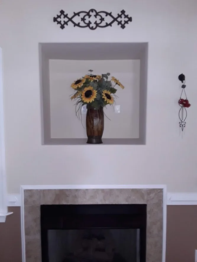 Interior Design Initiatives by Miles Custom Painting Plus, LLC. - Photo 9