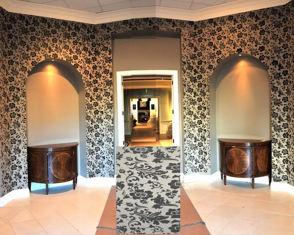 Interior Design Initiatives by Miles Custom Painting Plus, LLC. - Photo 39