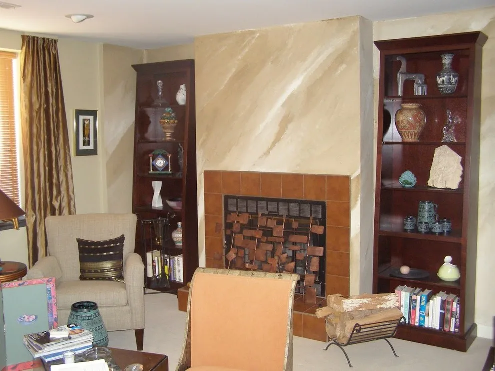 Miles Custom Painting Plus, LLC. - Photo 8