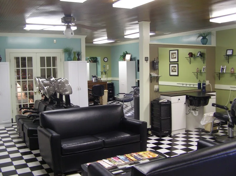 Interior Design Initiatives by Miles Custom Painting Plus, LLC. - Photo 48