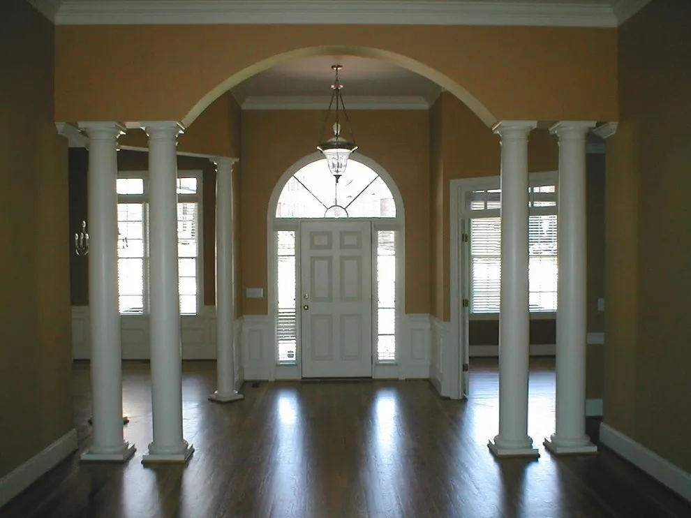Interior Design Initiatives by Miles Custom Painting Plus, LLC. - Photo 13