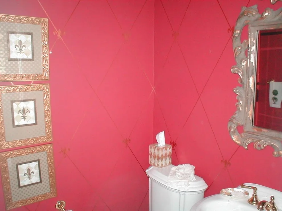 Interior Design Initiatives by Miles Custom Painting Plus, LLC. - Photo 44