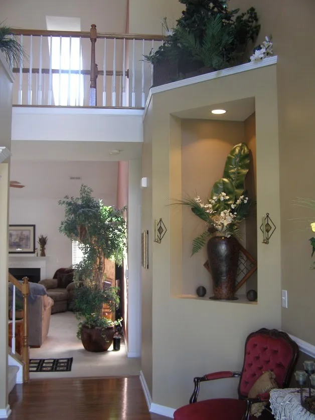 Interior Design Initiatives by Miles Custom Painting Plus, LLC. - Photo 41