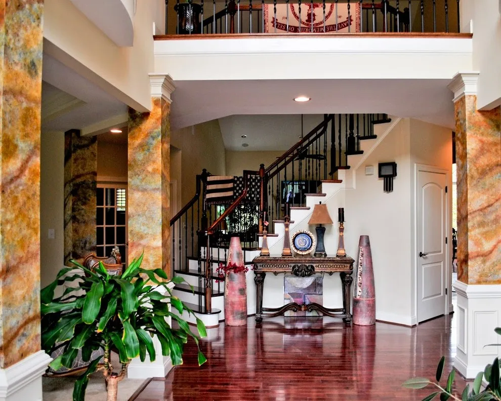 Interior Design Initiatives by Miles Custom Painting Plus, LLC. - Photo 43