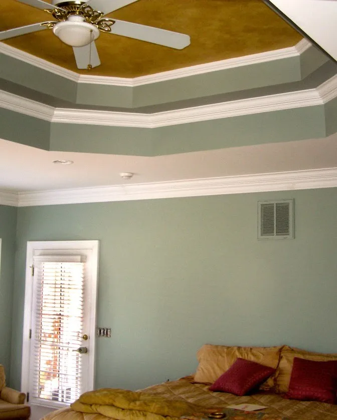 Interior Design Initiatives by Miles Custom Painting Plus, LLC. - Photo 10