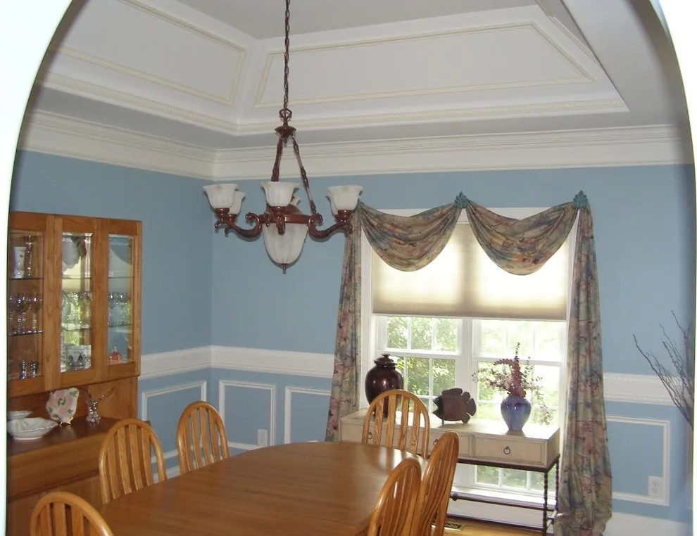 Interior Design Initiatives by Miles Custom Painting Plus, LLC. - Photo 31