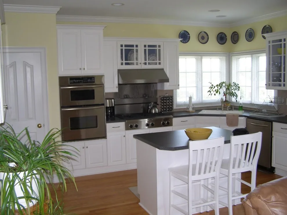 Interior Design Initiatives by Miles Custom Painting Plus, LLC. - Photo 8