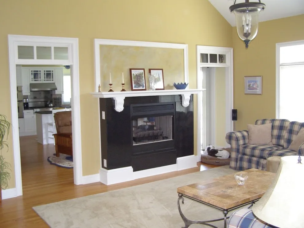 Interior Design Initiatives by Miles Custom Painting Plus, LLC. - Photo 16