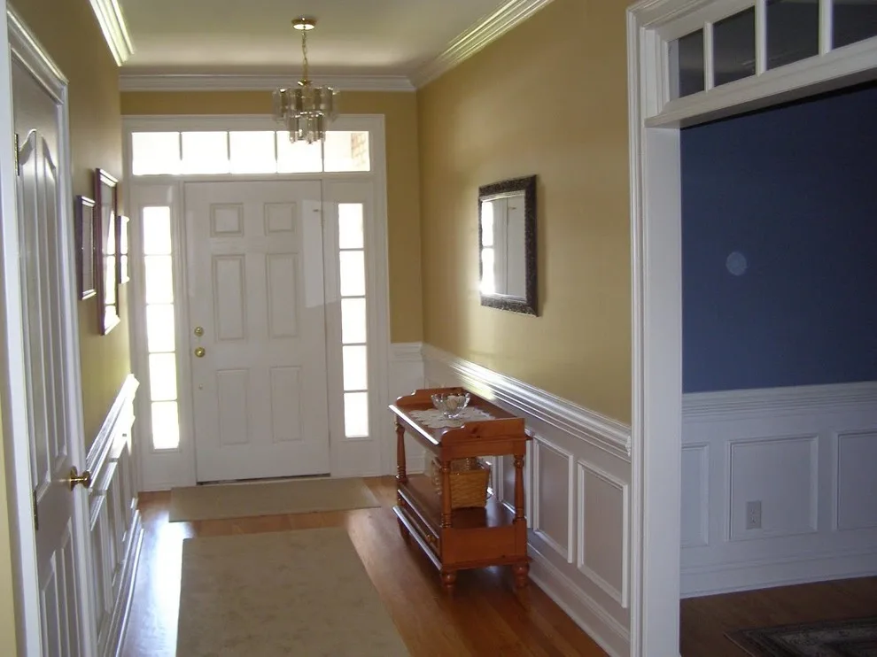 Interior Design Initiatives by Miles Custom Painting Plus, LLC. - Photo 23