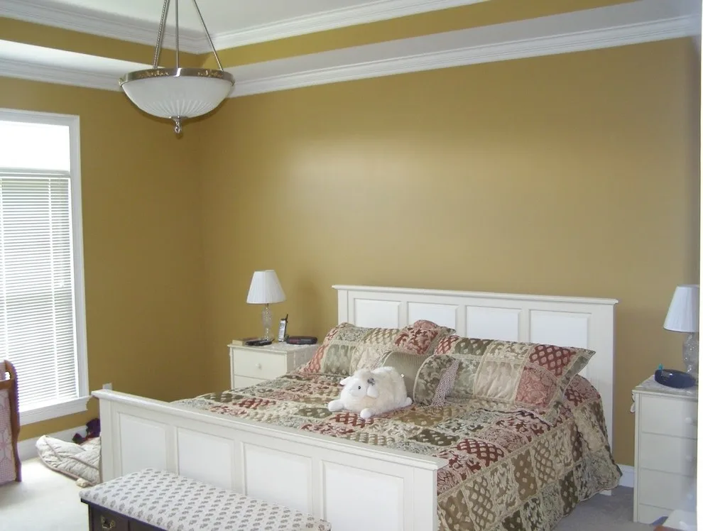 Interior Design Initiatives by Miles Custom Painting Plus, LLC. - Photo 25