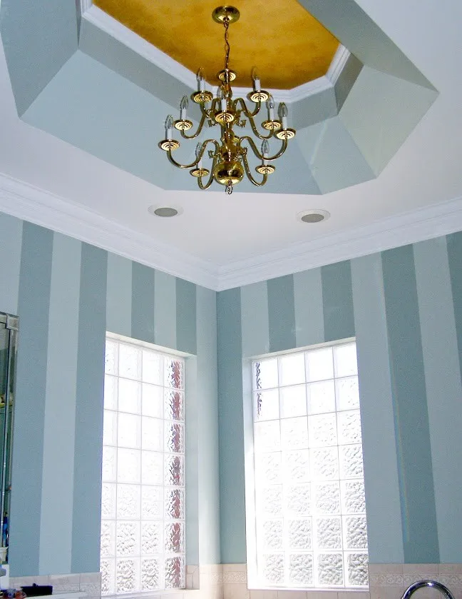 Interior Design Initiatives by Miles Custom Painting Plus, LLC. - Photo 52
