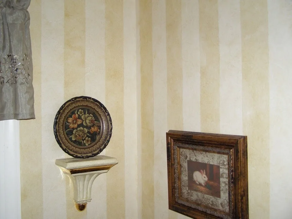 Interior Design Initiatives by Miles Custom Painting Plus, LLC. - Photo 32