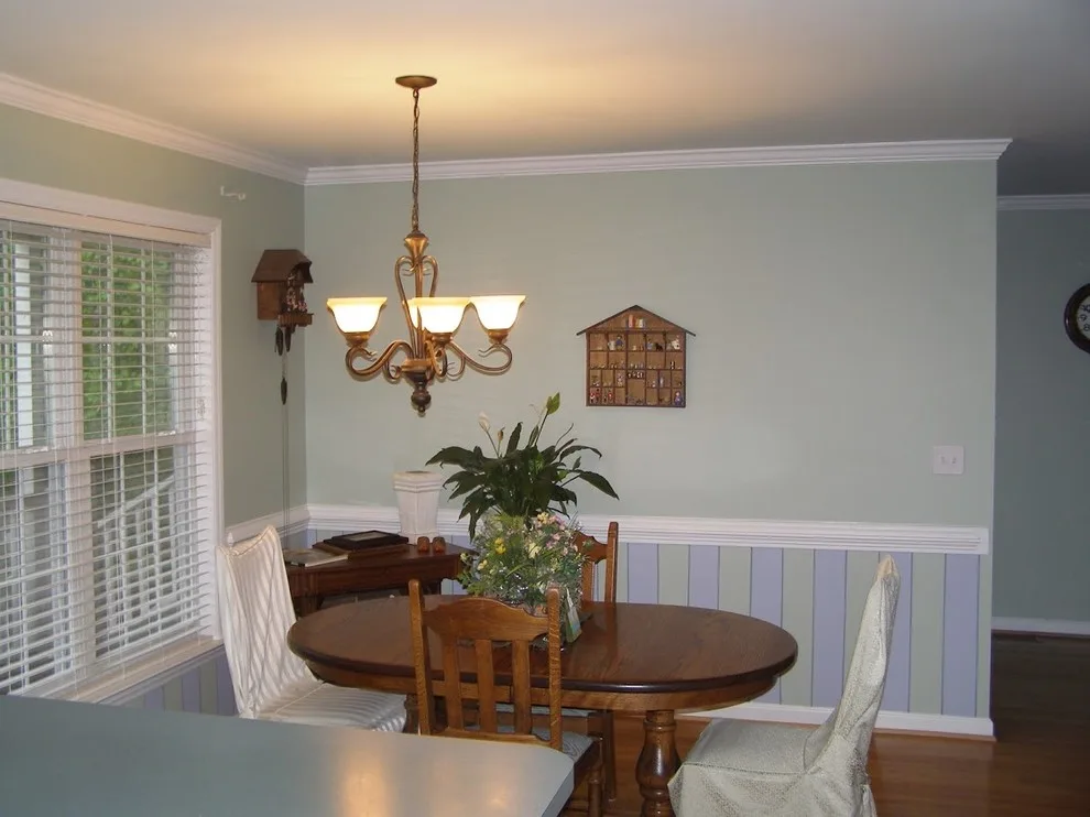 Interior Design Initiatives by Miles Custom Painting Plus, LLC. - Photo 51