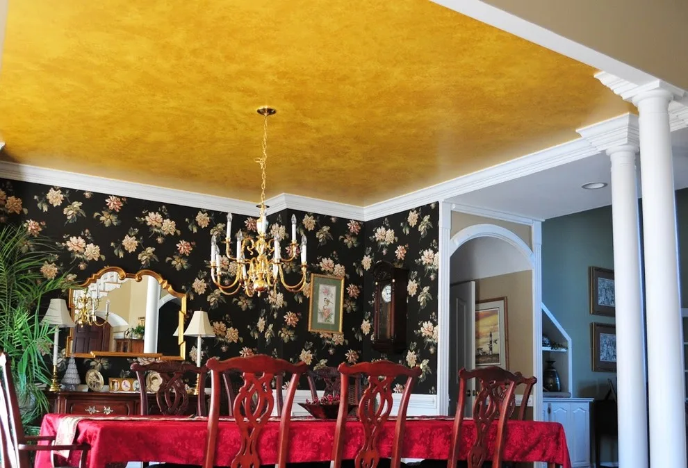 Interior Design Initiatives by Miles Custom Painting Plus, LLC. - Photo 42