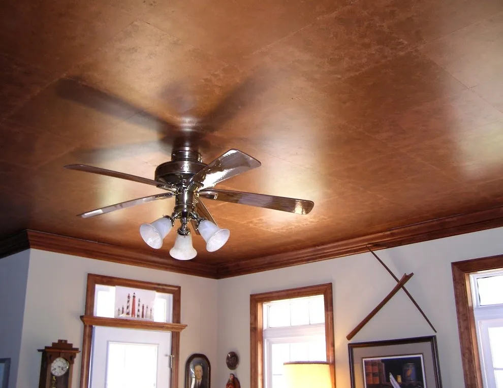 Interior Design Initiatives by Miles Custom Painting Plus, LLC. - Photo 14