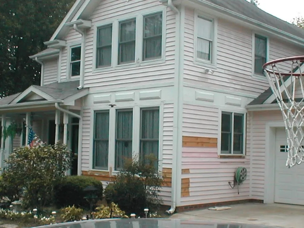 Outdoor Projects by Miles Custom Painting Plus, LLC. - Photo 4