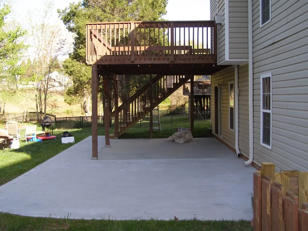 Outdoor Projects by Miles Custom Painting Plus, LLC. - Photo 5