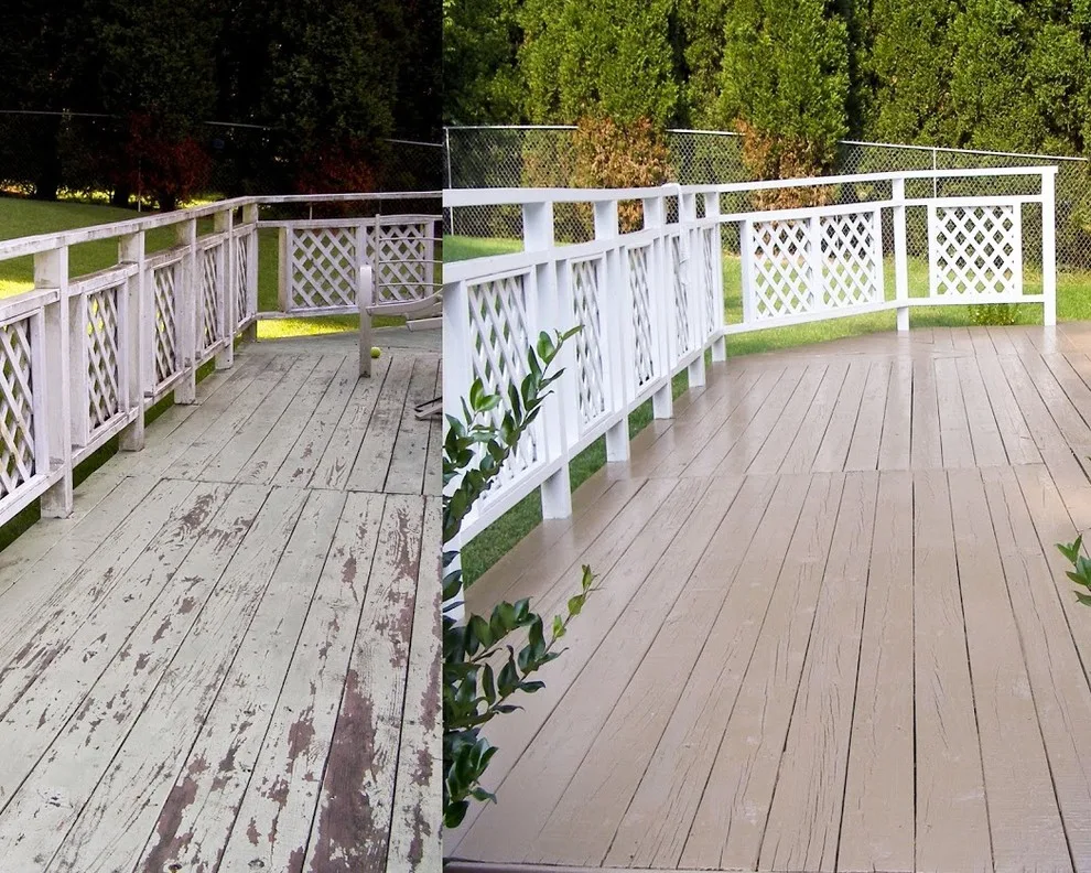 Outdoor Projects by Miles Custom Painting Plus, LLC. - Photo 3