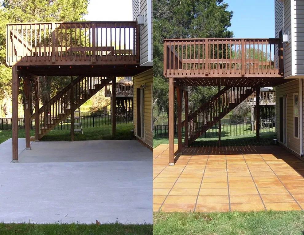 Outdoor Projects by Miles Custom Painting Plus, LLC. - Photo 2