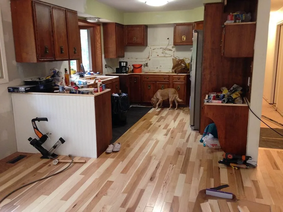 Milford Culinary Renovation by Montgomery Finishes - Photo 6