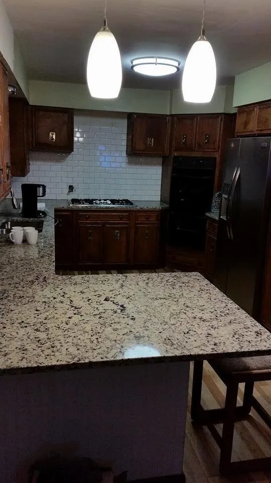 Milford Culinary Renovation by Montgomery Finishes - Photo 8
