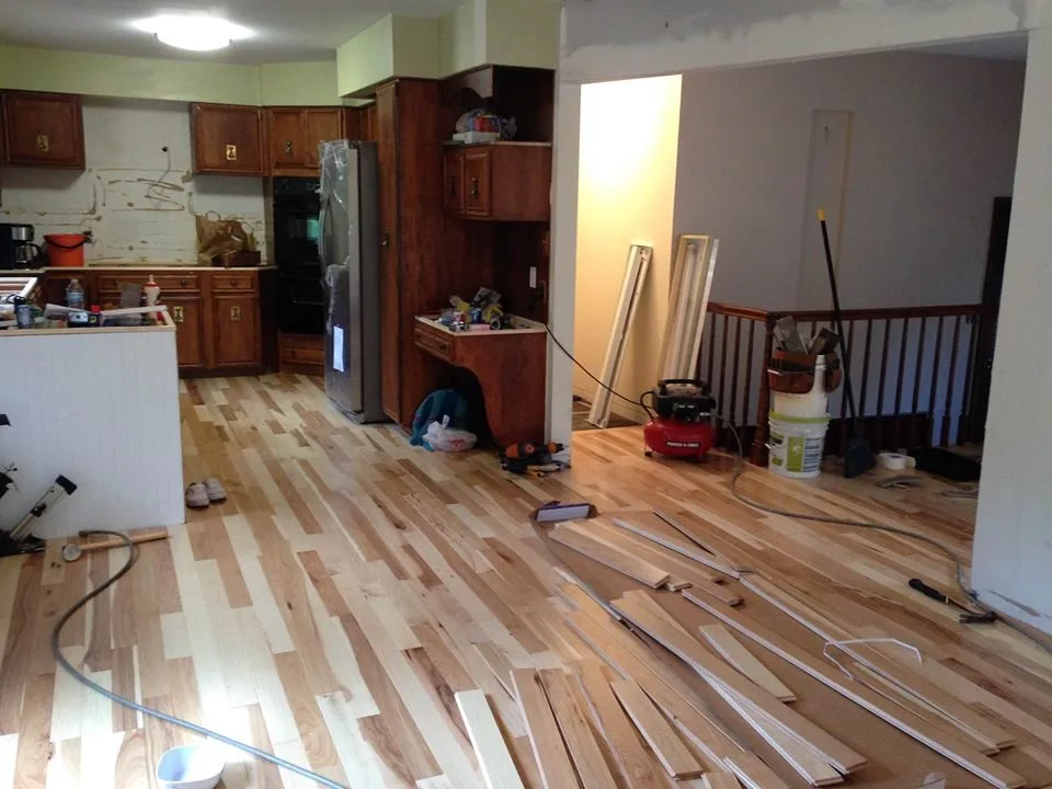 Milford Culinary Renovation by Montgomery Finishes - Photo 11