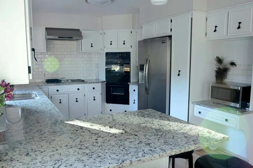 Milford Culinary Renovation by Montgomery Finishes - Photo 5
