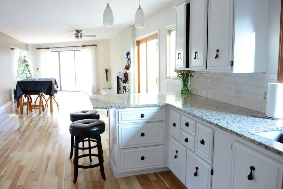Milford Culinary Renovation by Montgomery Finishes - Photo 4