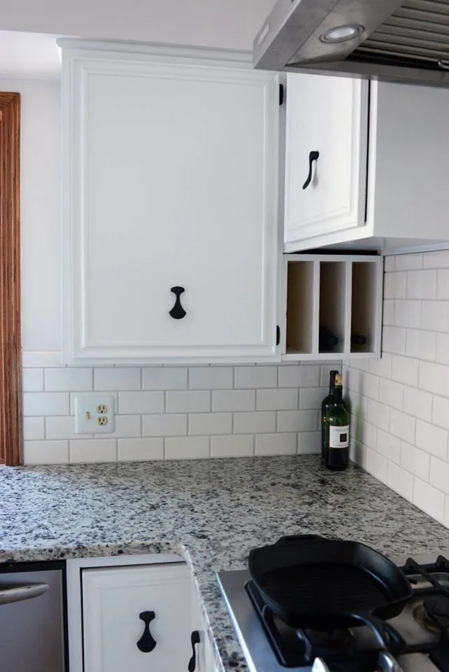 Milford Culinary Renovation by Montgomery Finishes - Photo 10