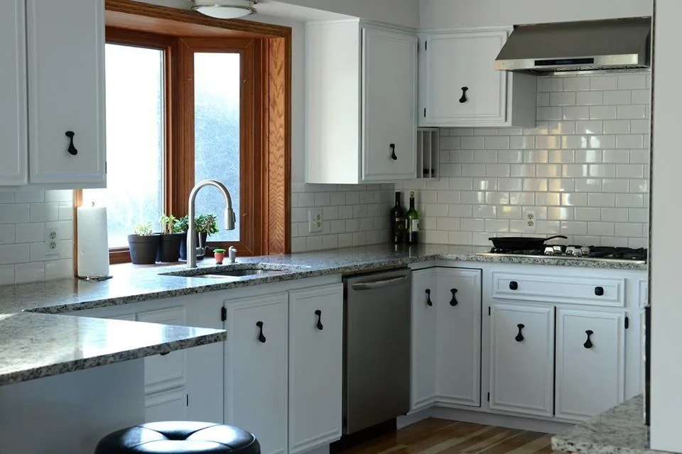 Milford Culinary Renovation by Montgomery Finishes - Photo 2