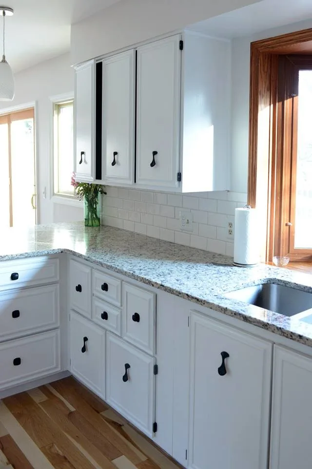 Milford Culinary Renovation by Montgomery Finishes - Photo 7