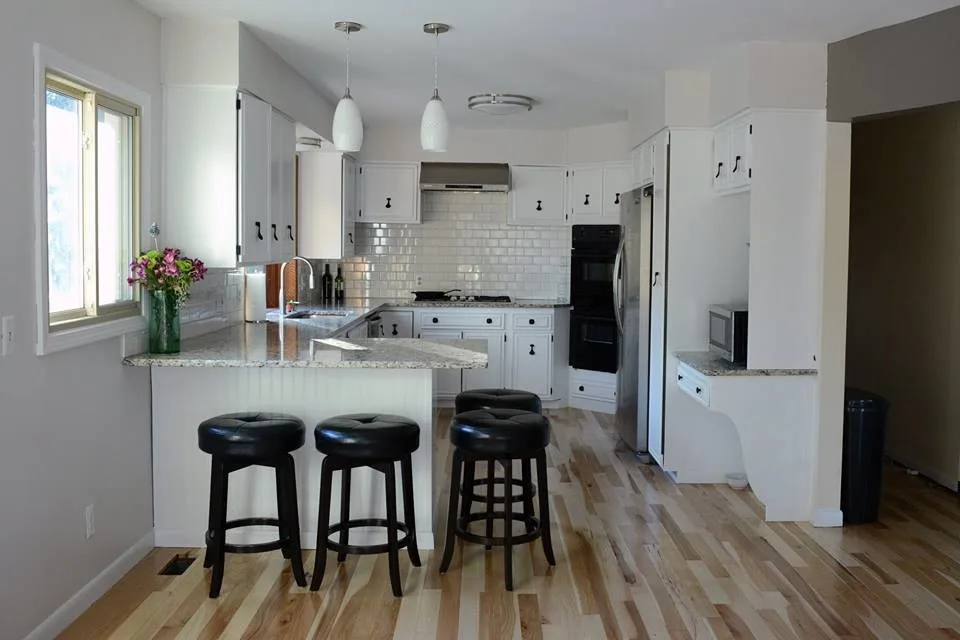 Milford Culinary Renovation by Montgomery Finishes - Photo 9