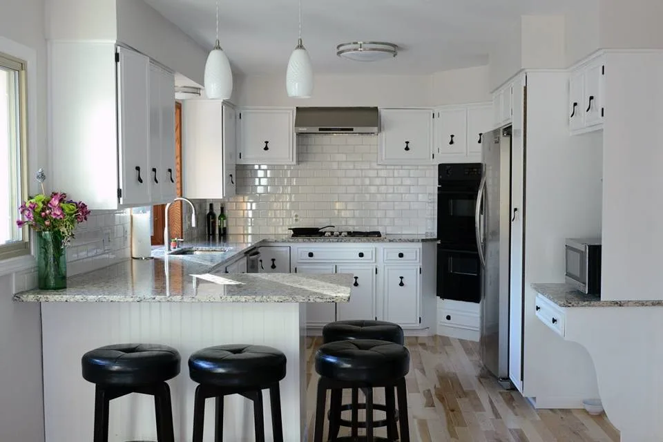 Milford Culinary Renovation by Montgomery Finishes - Photo 3