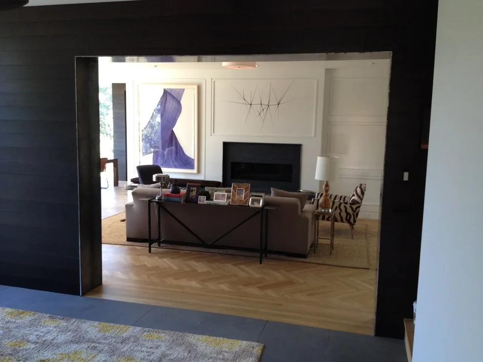 Mill Valley Home by Ross Painting - Photo 3