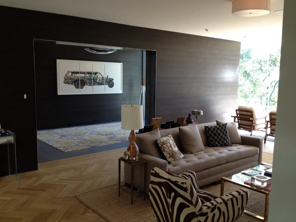 Mill Valley Home by Ross Painting - Photo 16