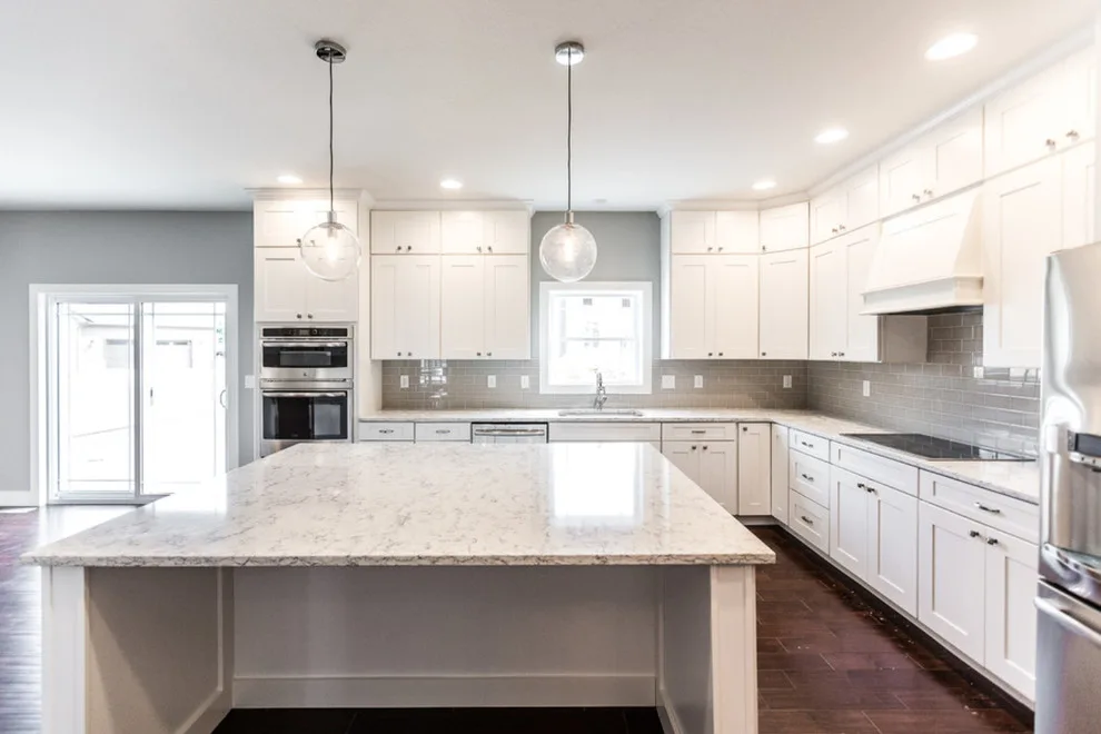 Ashford Ct Miller Construction by Kevin Daniels Painting & Drywall - Photo 4