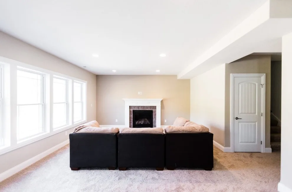 Miller Construction at Slade Lane by Kevin Daniels Painting & Drywall - Photo 2