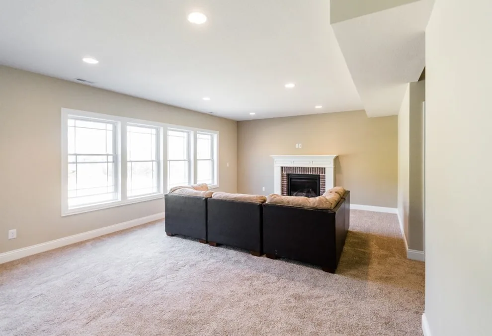 Miller Construction at Slade Lane by Kevin Daniels Painting & Drywall - Photo 5