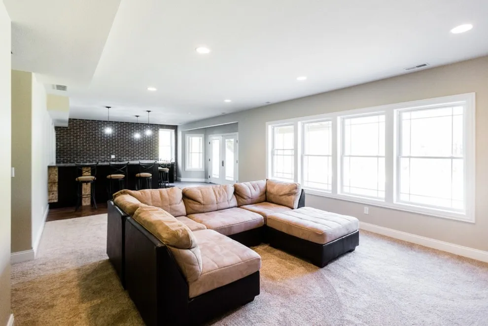 Miller Construction at Slade Lane by Kevin Daniels Painting & Drywall - Photo 10