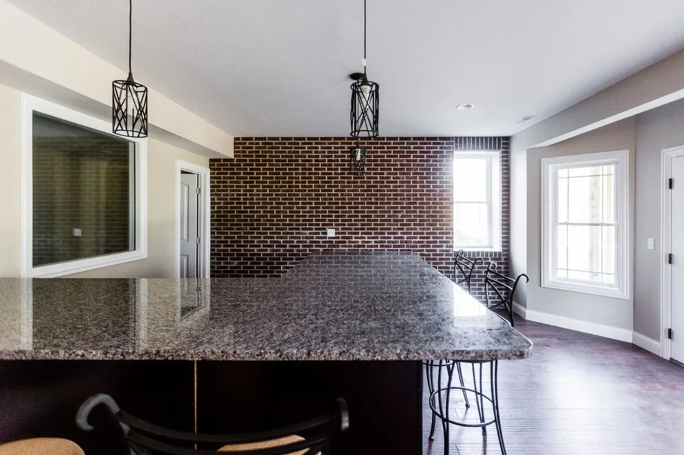 Miller Construction at Slade Lane by Kevin Daniels Painting & Drywall - Photo 9