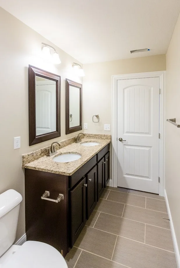 Miller Construction at Slade Lane by Kevin Daniels Painting & Drywall - Photo 12
