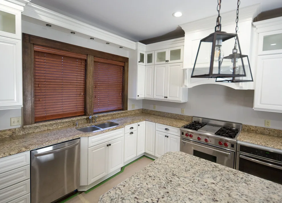 Milwaukee Cabinet Refurbishment for Kitchens by Empire Painting - Photo 3