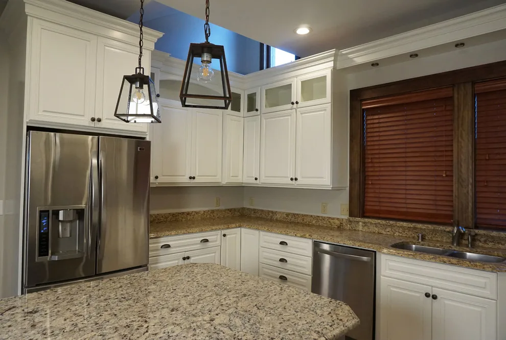 Milwaukee Cabinet Refurbishment for Kitchens by Empire Painting - Photo 4