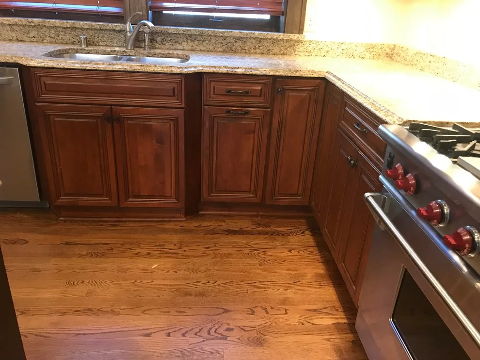 Milwaukee Cabinet Refurbishment for Kitchens by Empire Painting - Photo 2