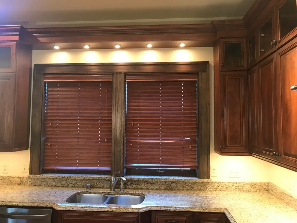 Milwaukee Cabinet Refurbishment for Kitchens by Empire Painting - Photo 5