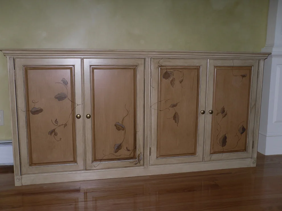 Various Items by Final Touch Painting - Photo 13