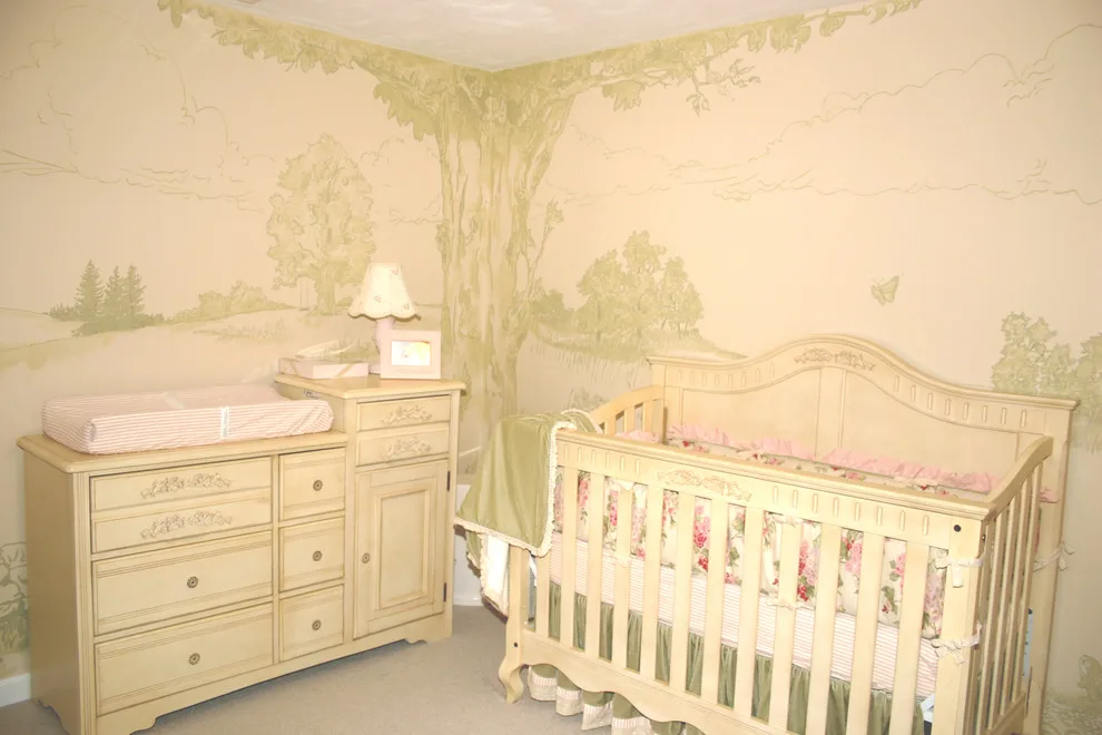 Various Items by Final Touch Painting - Photo 3