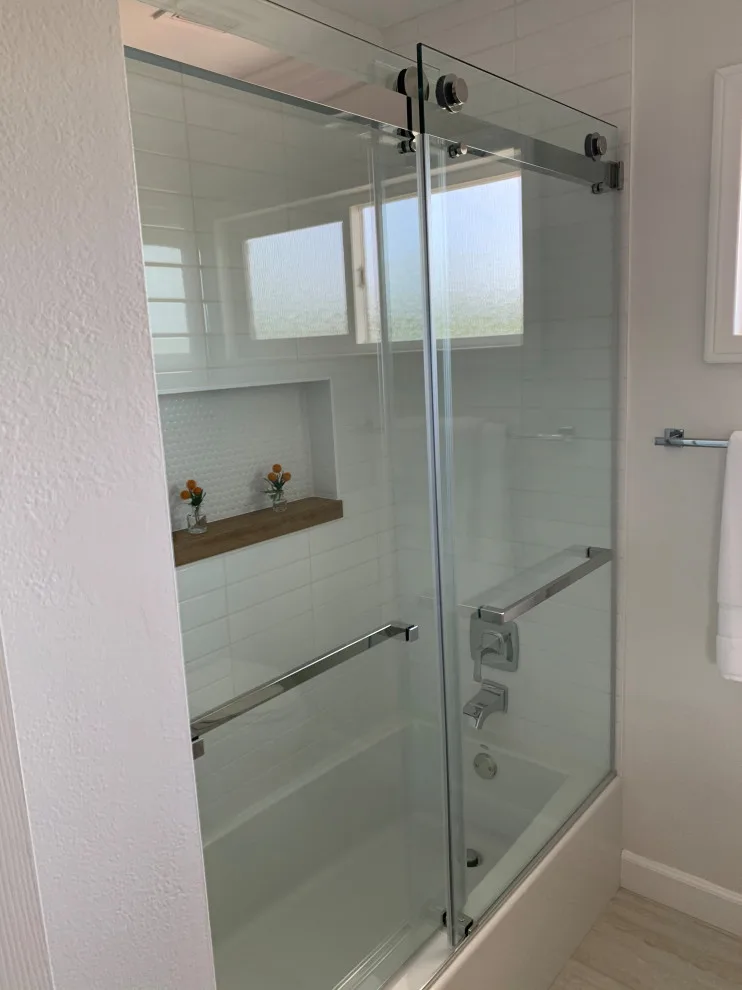 Mission View by Unique Construction And Painting - Photo 24