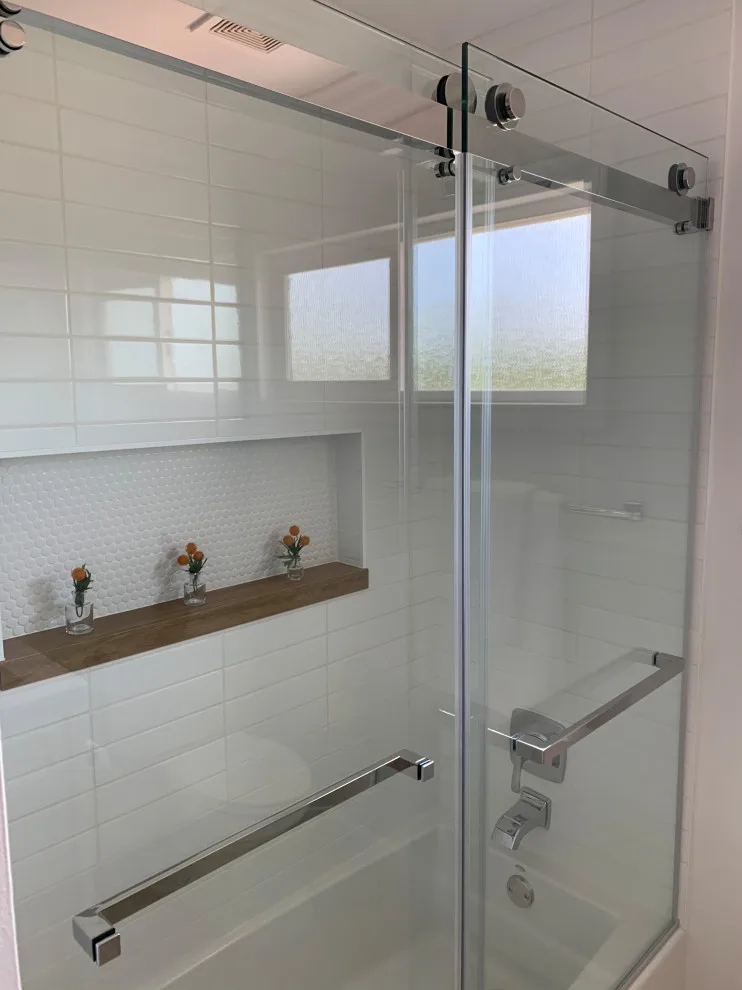 Mission View by Unique Construction And Painting - Photo 17